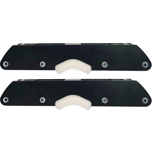 Famus Wheels Aggressive Frames (270mm - Black)