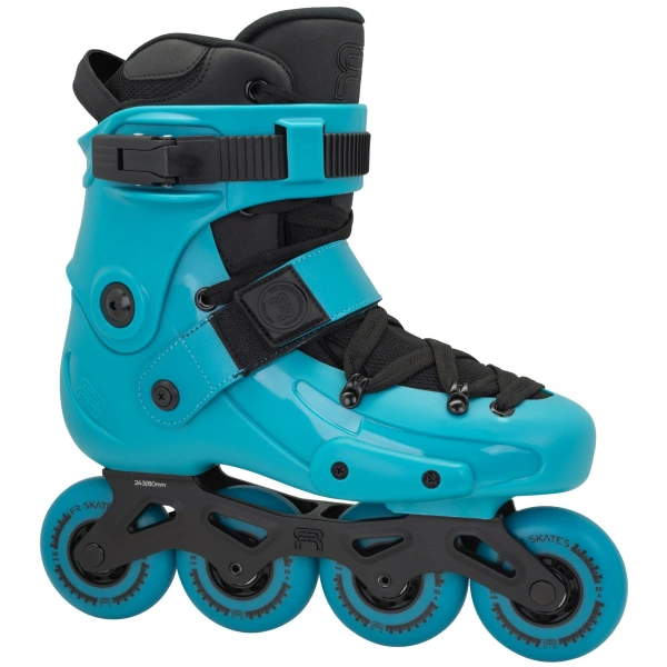Freeskates FR Skates FRX 80 V2 Teal (Teal - 11)