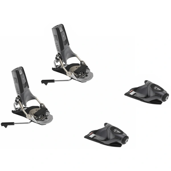 Ski Bindings Look Pivot 2.0 11 GW (Black - 95mm)