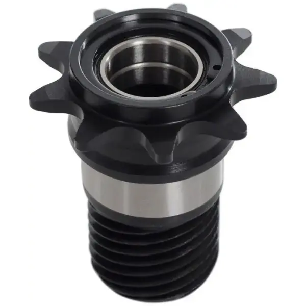 Rant Moonwalker II BMX Freecoaster Hub Driver (Black - Left hand drive)