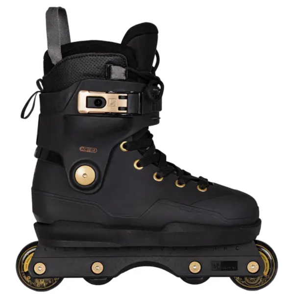 Aggressive Inline Skates Iqon ACT AG Chad Hornish (5-6)