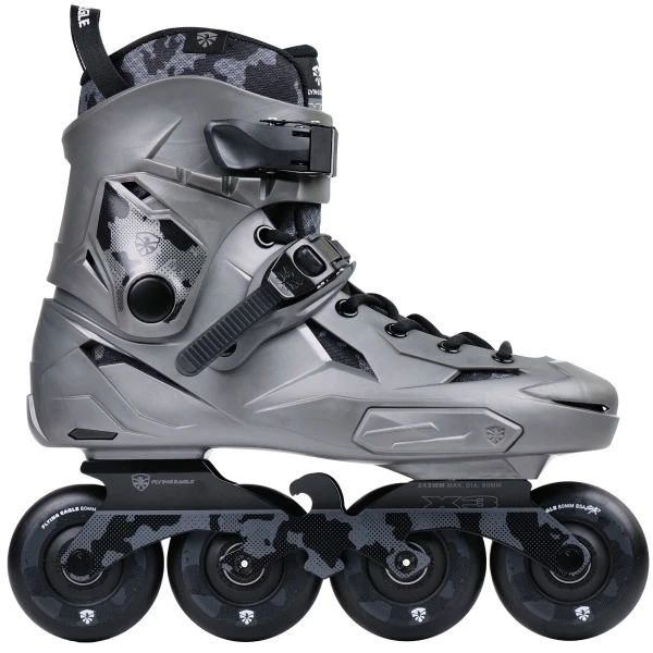 Inline Skates FlyingEagle Shrike (Grey - 10-10.5)