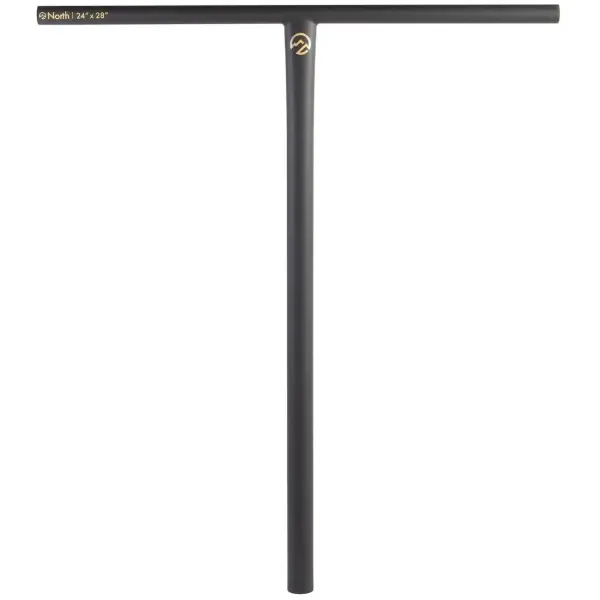 North Campus SCS G2 Stunt Scooter Bar (Matte Black)