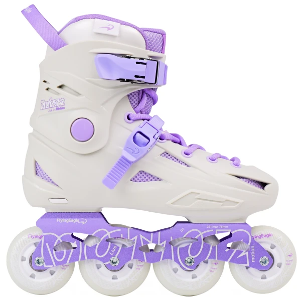 Freeskates FlyingEagle Avian Womens (White - 6.5-7)