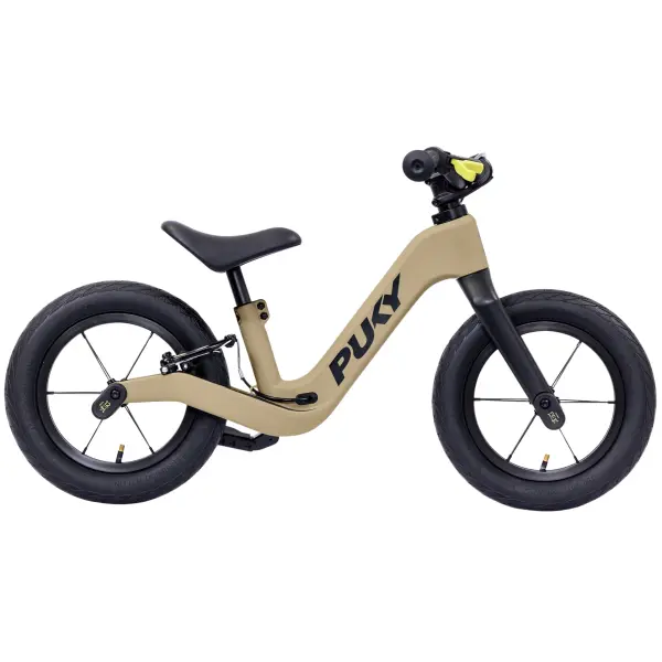 Balance Bike Puky Next 12 (Sand)