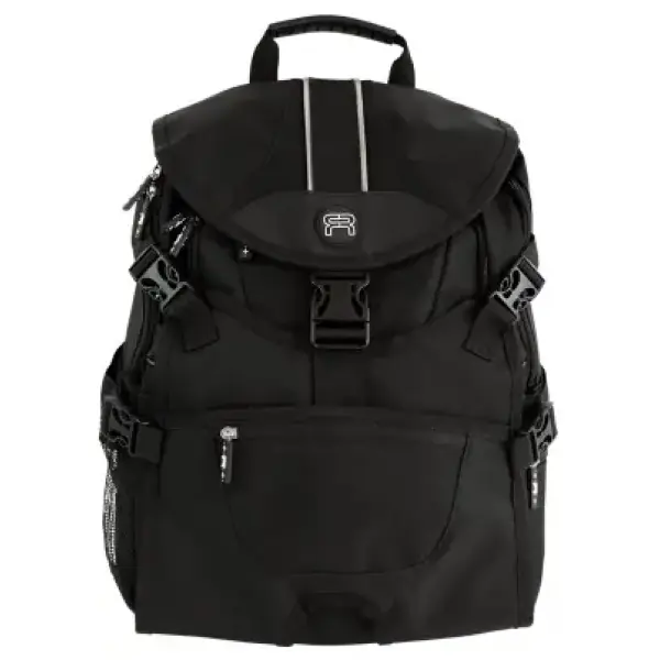 Backpack FR Skates (25L - Black)