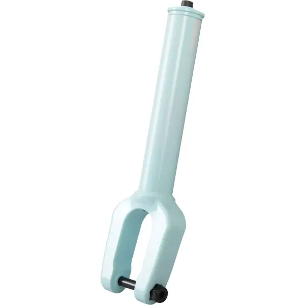 North LH G2 Stunt Scooter Fork (Ice Blue)
