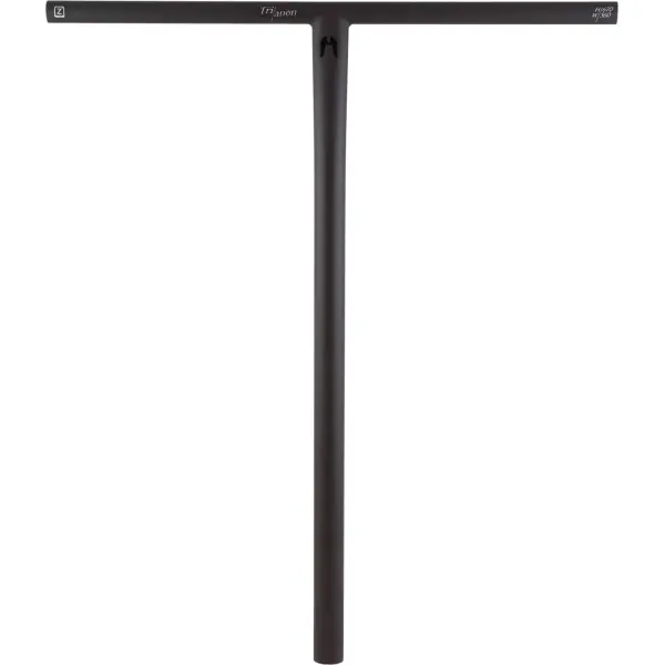 Ethic Trianon Stunt Scooter Bar (670mm - Black)