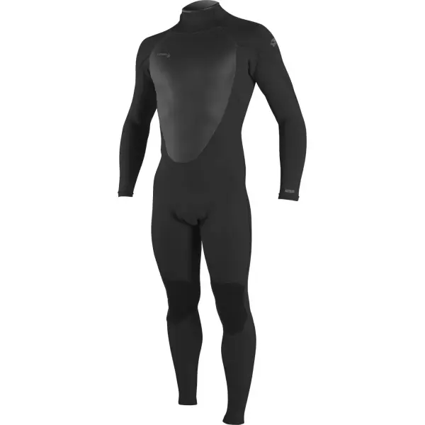 Wetsuit O'Neill Epic 5mm Back Zip (M - New Black)