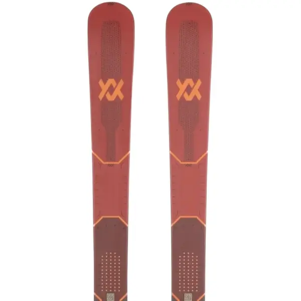 Junior Skis Völkl Mantra (118cm - Brown)