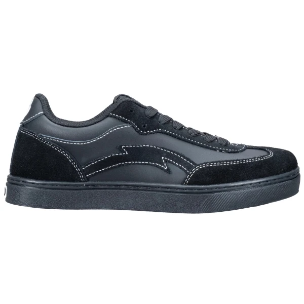 Skate Shoes Mesmer Lurk (Black - 6)