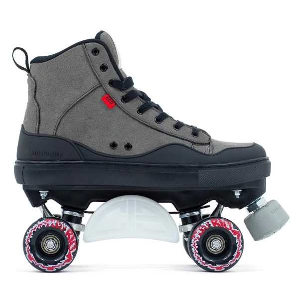 Roller Skates Rio Roller Ramp (Grey - 6)