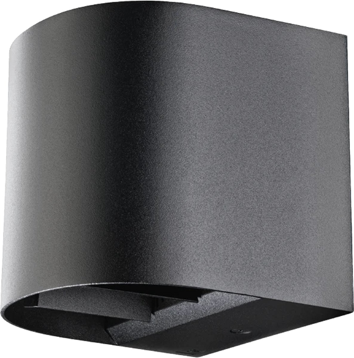 641732 - Ceiling-/wall luminaire 1x8W 641732