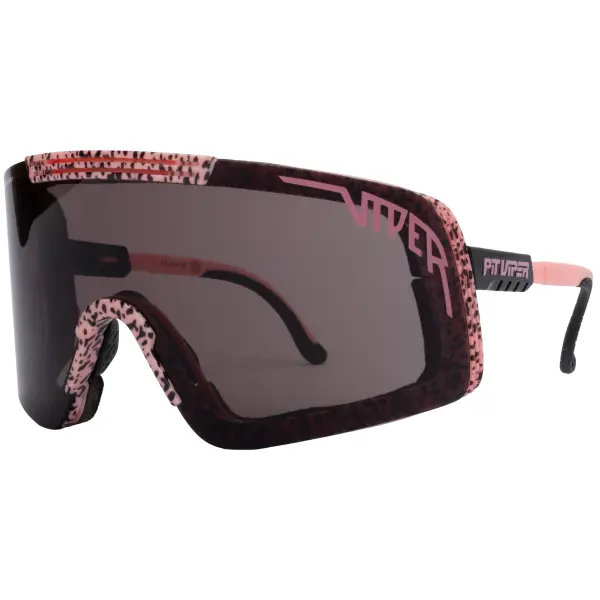 Sunglasses Pit Viper The Synthesizer (The Son Of Peach)