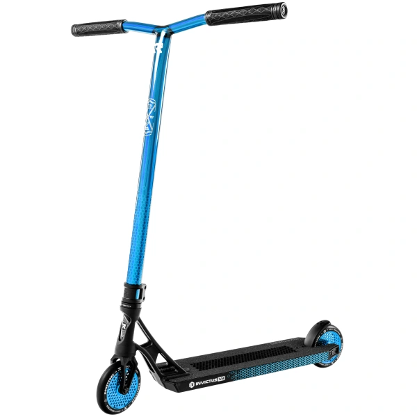 Pro Scooter Root Invictus V3 (Burnt Blue)