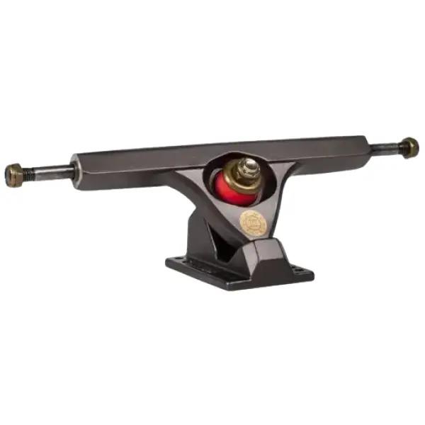 Longboard Truck Caliber III Raked 10" 50 Degree (10" - Bourbon)