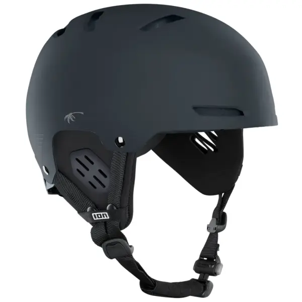 Helmet ION Slash Amp Watersport (XS - Black)