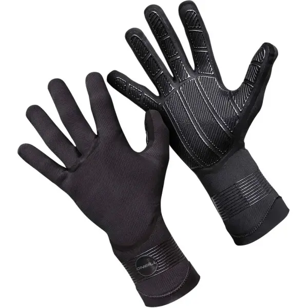 Neoprene Gloves O'Neill Psycho Tech 1.5mm (XS - Black)