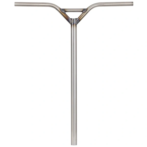 Native Yield Stunt Scooter Bar (710mm - Raw)