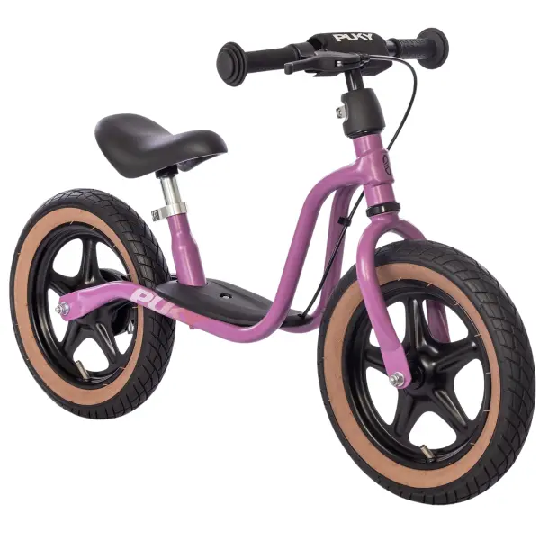 Balance Bike Puky LR 1L BR Training (Perky Purple)