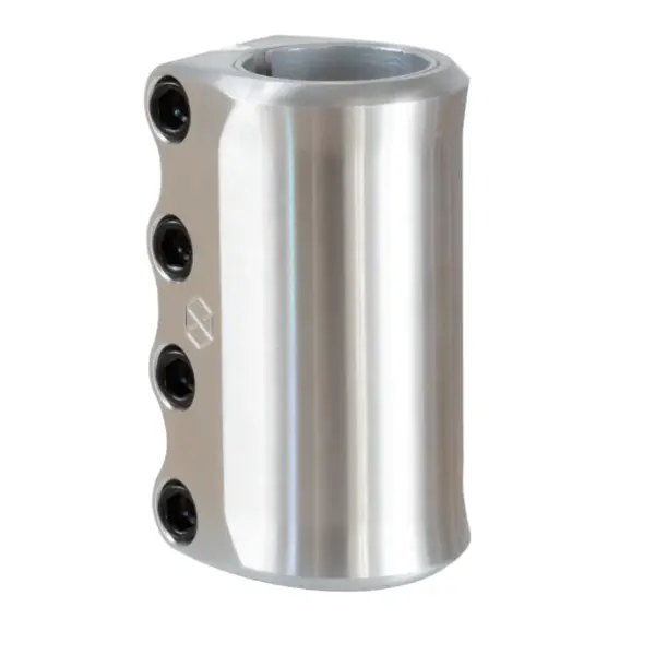 Native Orca XL SCS Stunt Scooter Clamp (Raw)