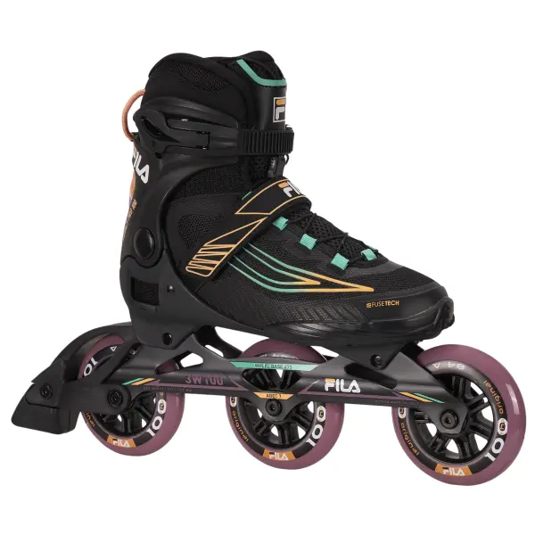 Womens Inline Skates Fila Legacy Pro 100 (4)