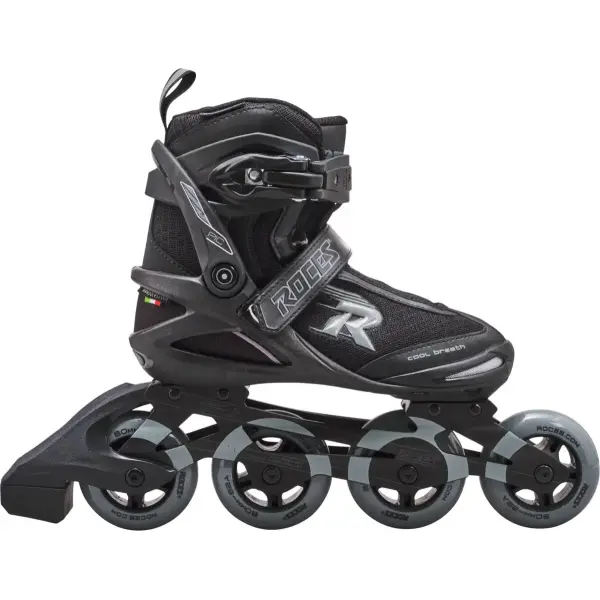 Inline Skates Roces PIC TIF (Black - 6)