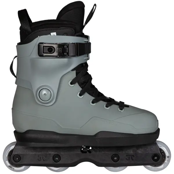Iqon ACT Team Aggressive Skates (6.5-7)