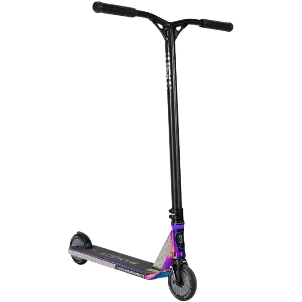 Pro Scooter Lucky Prospect (Oil Slick)