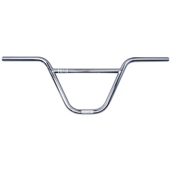BMX Handlebar Fiend Team (9.25" - Chrome)