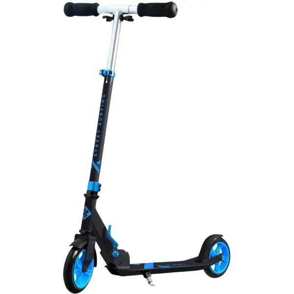 Big Wheel Scooter Street Surfing 145 (Blue)