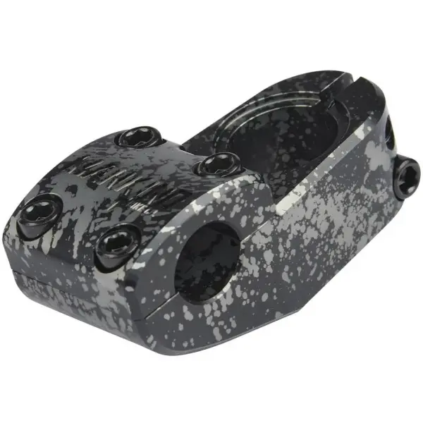 BMX Stem Mankind Sunchaser (50mm - Black)