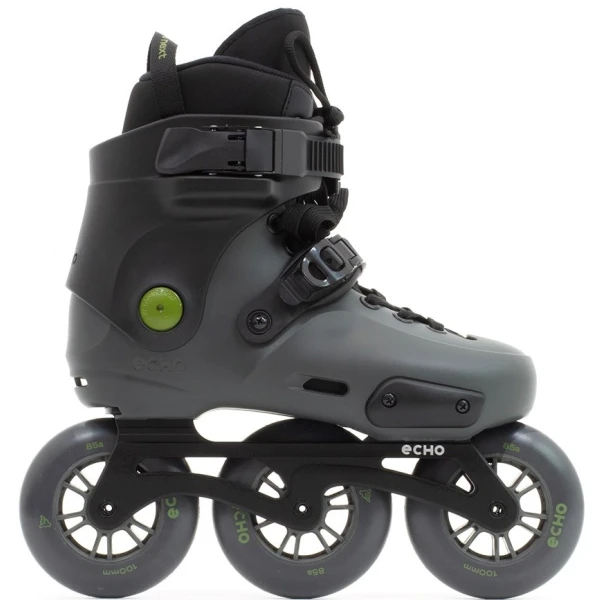 Freeskates Echo Sonar 3 Wheel (5)