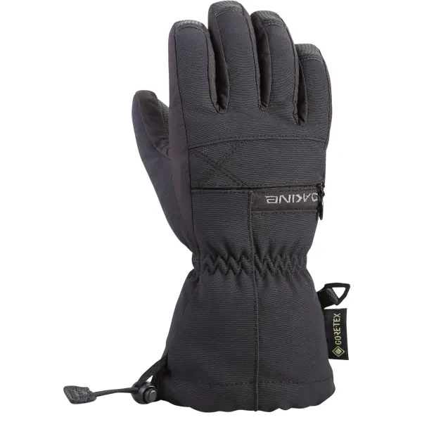 Ski Gloves Dakine Avenger Gore-Tex Kids (XL - Black)