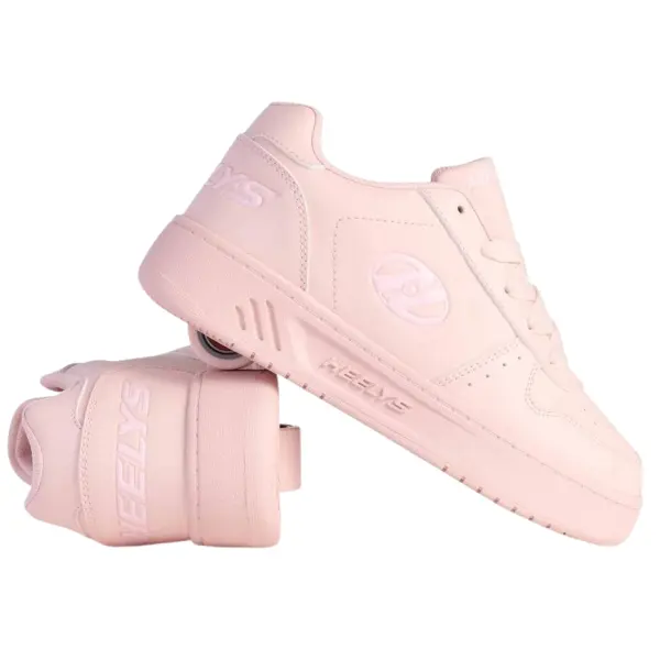 Roller Shoes Heelys Kama Pink (Pink - 2)
