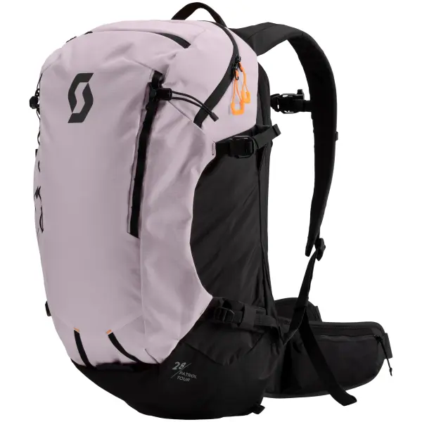 Ski Backpack Scott Patrol Tour 28 (Cyber Grey)