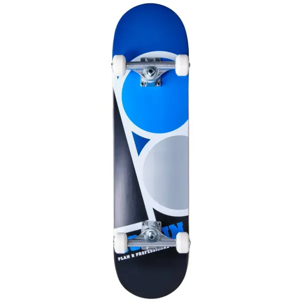 Complete Skateboard Plan B Team Joslin Big B (7.87" - Joslin Big B)