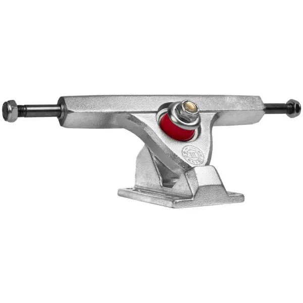 Longboard Truck Caliber III Rakeless 9" 50 Degree (9" - Raw)