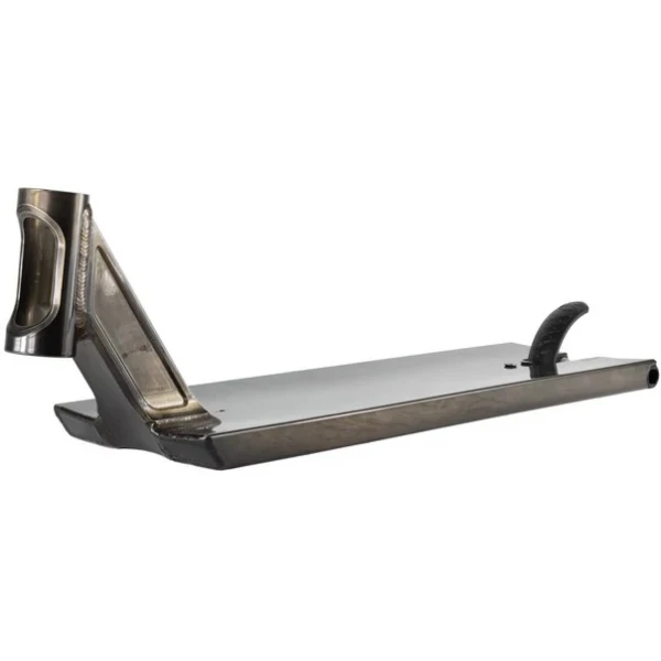 Native Ventura 6.75" Stunt Scooter Deck (22.5" - Black)