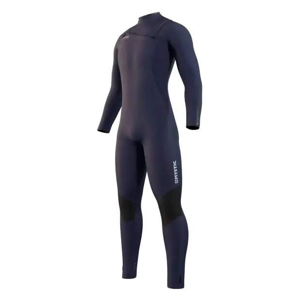 Wetsuit Mystic Majestic 5/4mm Chest Zip (M - Night Blue)