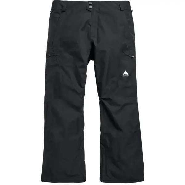 Burton Reserve Gore-Tex 2L Snowboard Trousers (L - True Black)
