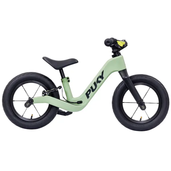 Balance Bike Puky Next 12 (Green)