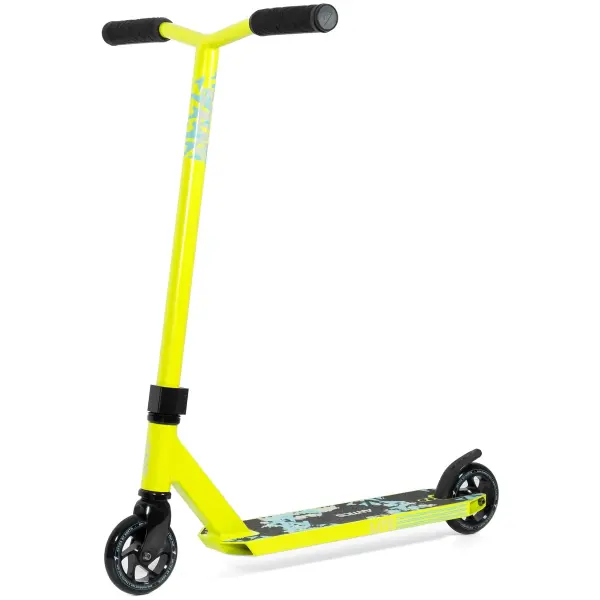 North Antics Lite Stunt Scooter (Acid Green)