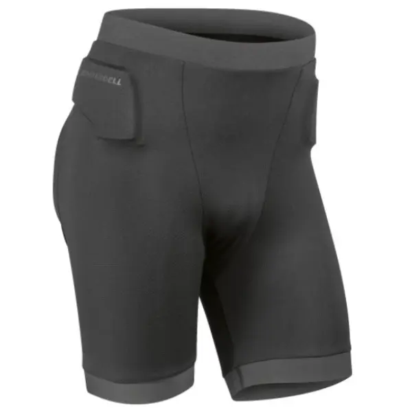 Komperdell Pro Short (M - Black)