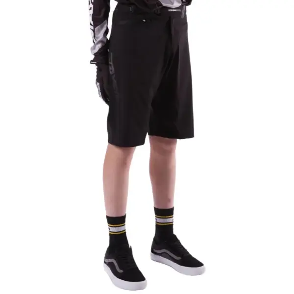 Shorts Stay Strong V2 BMX Race (36 - Black)