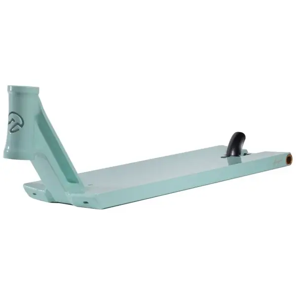 North Horizon 6.2" G2 Stunt Scooter Deck (23" - Ice Blue)