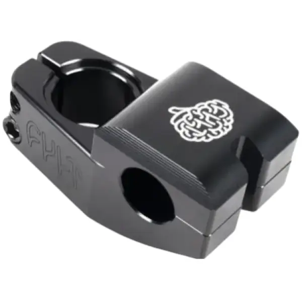 BMX Stem Cult 43mm MAX VU (43mm - Black)