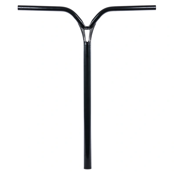 Ethic Deildegast V2 Stunt Scooter Bar (720mm - Black Mirror)