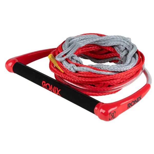 Ronix Combo 2.0 Hide Grip (Red)