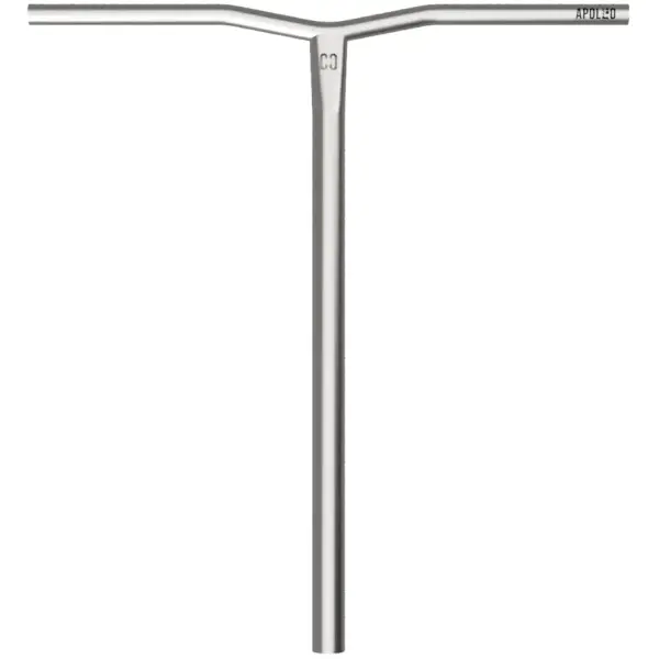 CORE Apollo V2 Titanium Stunt Scooter Bar (680mm - Raw)
